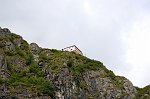 03 In vista del rifugio, vicino eppure ancora lontano